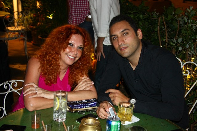 Social Media Awards After Party